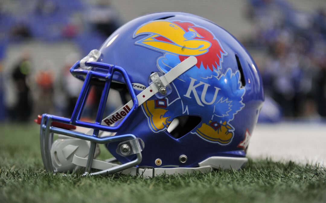 Kansas Jayhawks 2021 College Football Preview