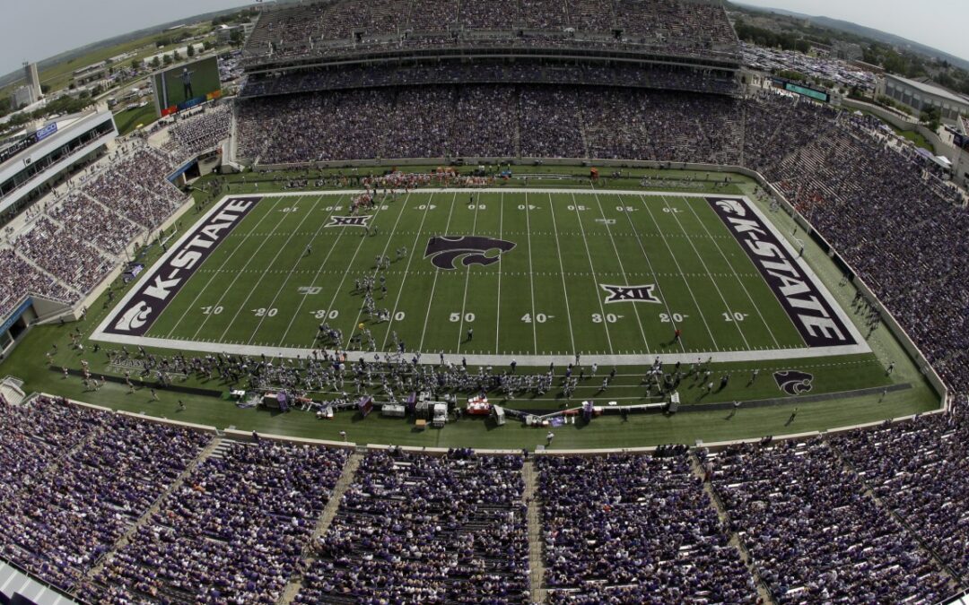 Kansas  St Wildcats 2021 College Football Preview