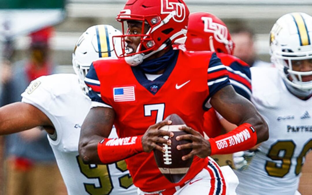 Liberty Flames 2021 College Football Preview