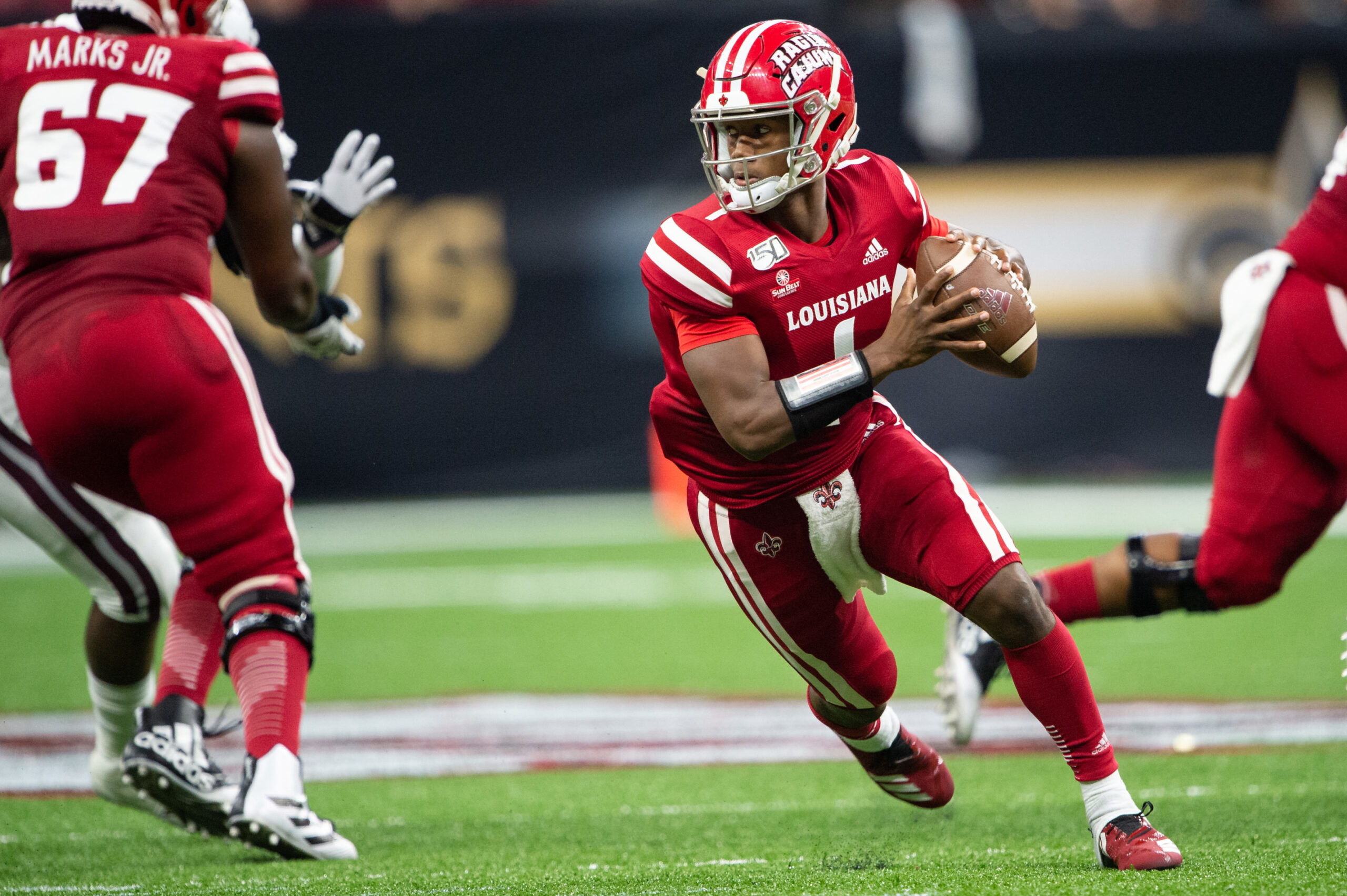 Louisiana Ragin’ Cajuns 2021 College Football Preview