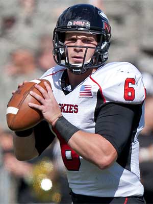 Northern Illinois Huskies 2021 College Football Preview