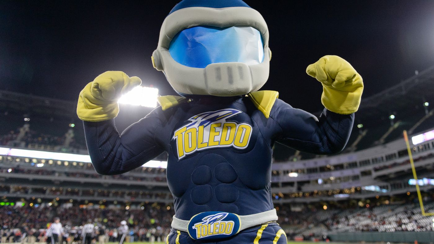 Toledo Rockets 2021 College Football Preview