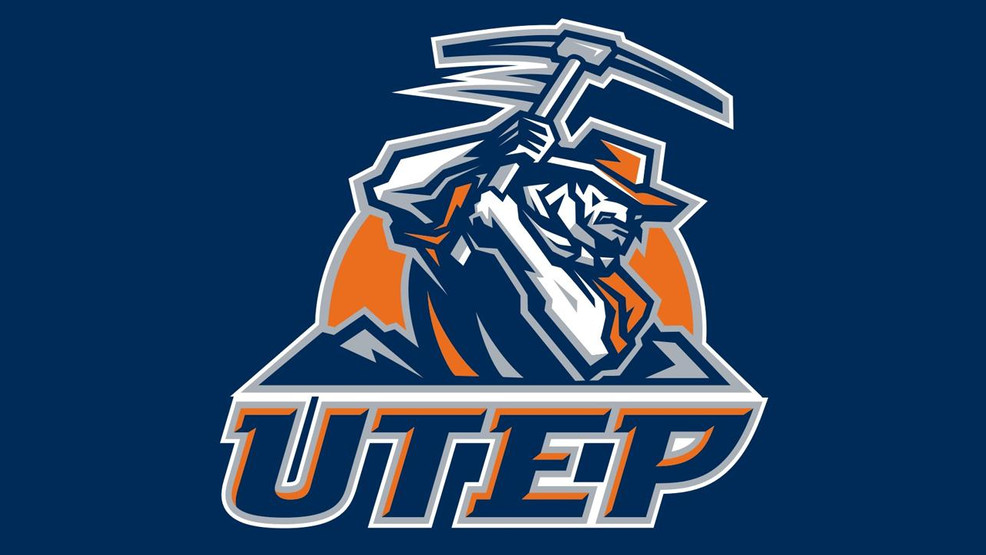 utep logo