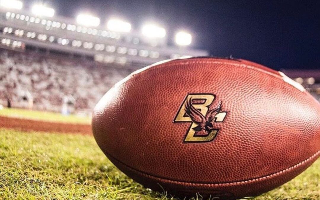 Boston College Eagles 2021 College Football Preview