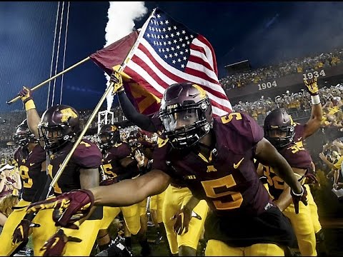Minnesota Golden Gophers 2021 College Football Preview