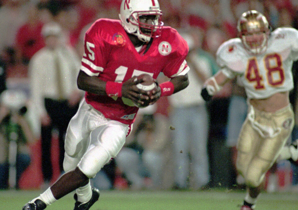 Nebraska Cornhuskers 2021 College Football Preview