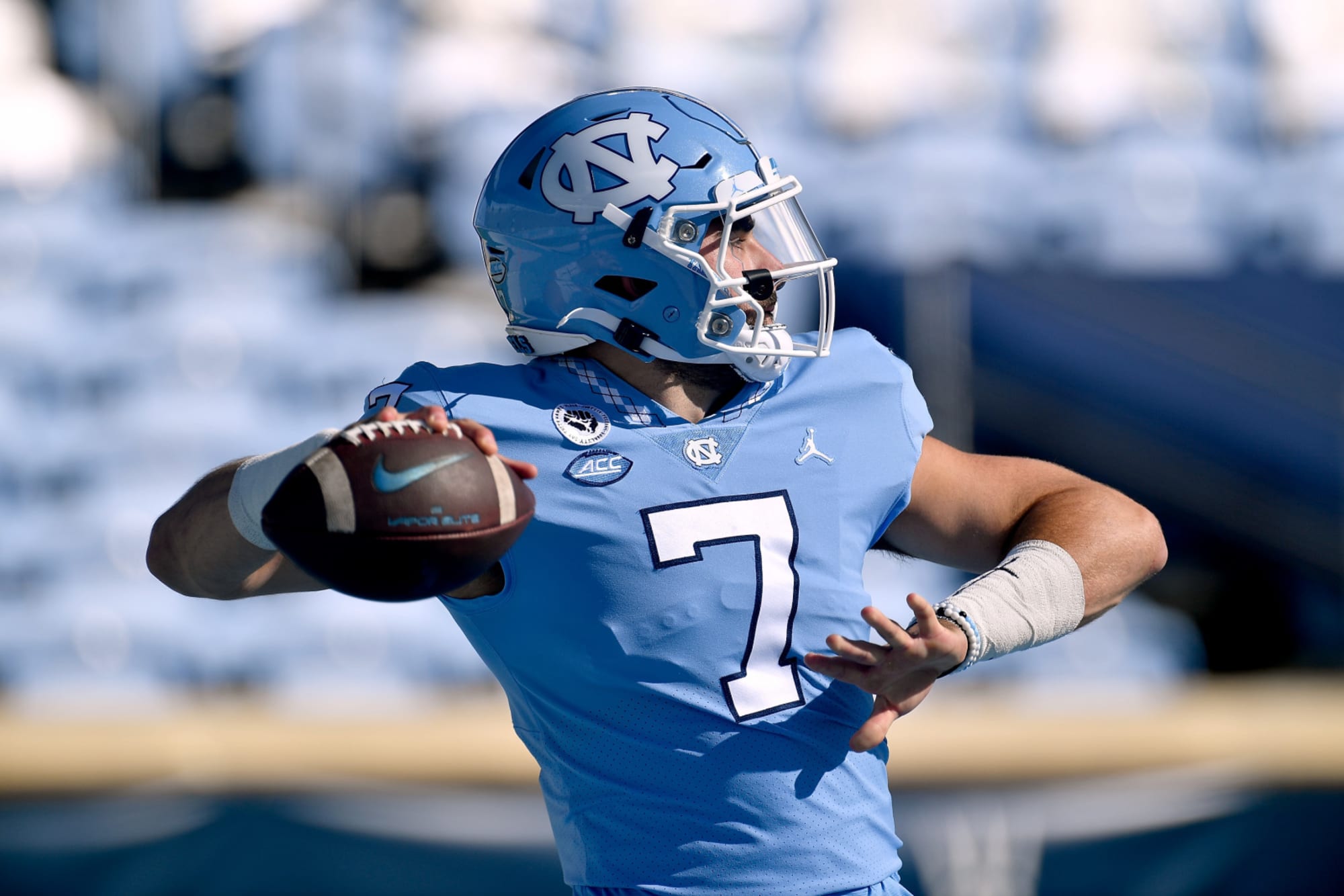 North Carolina Tar Heels 2021 College Football Preview