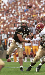Purdue Boilermakers 2021 College Football Preview