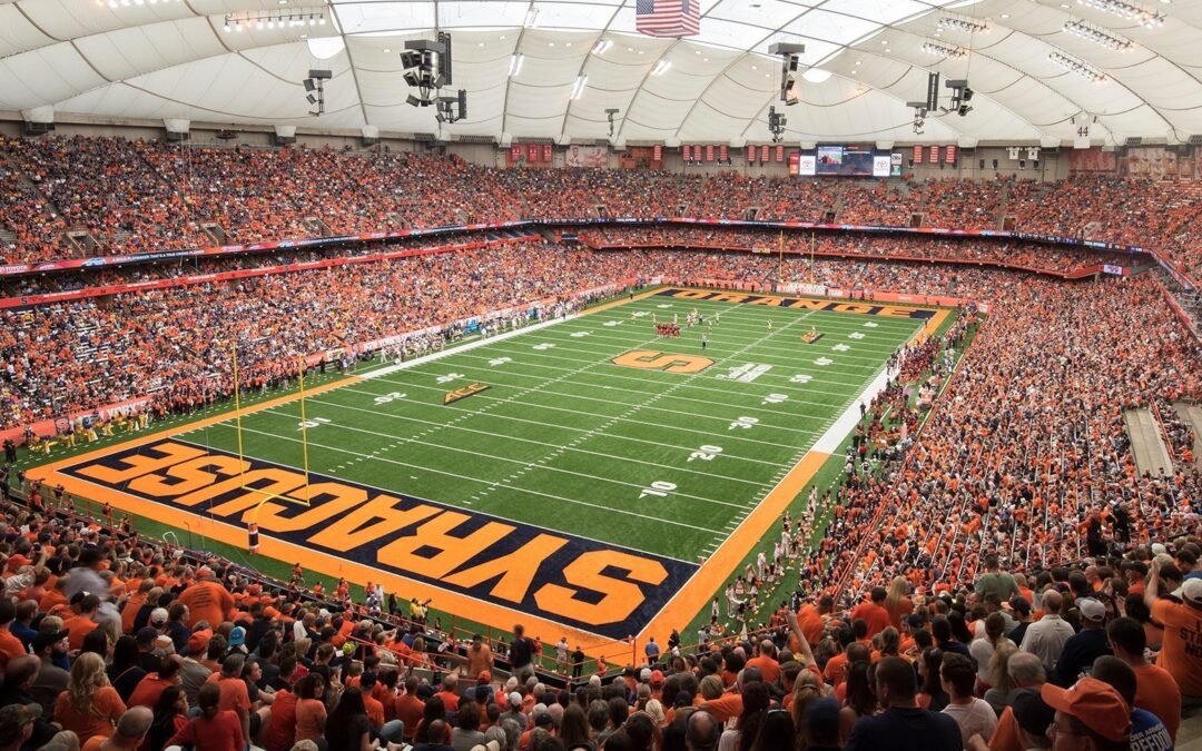 Syracuse Orange 2021 College Football Preview