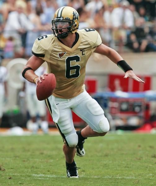 Vanderbilt Commodores 2021 College Football Preview