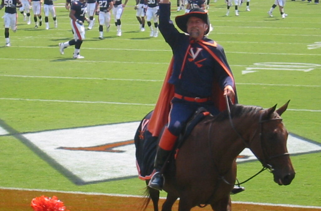 Virginia Cavaliers 2021 College Football Preview