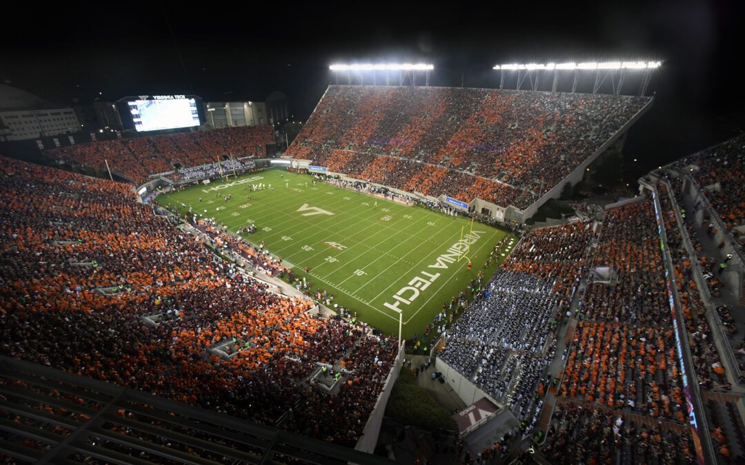 Virginia Tech Hokies 2021 College Football Preview