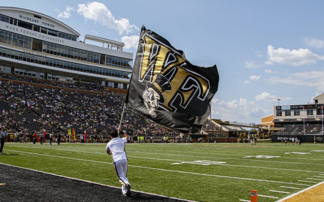 Wake Forest Demon Deacons 2021 College Football Preview
