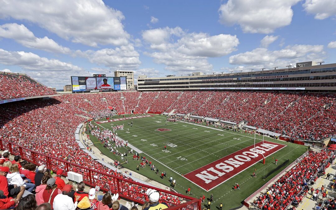 Wisconsin Badgers 2021 College Football Preview