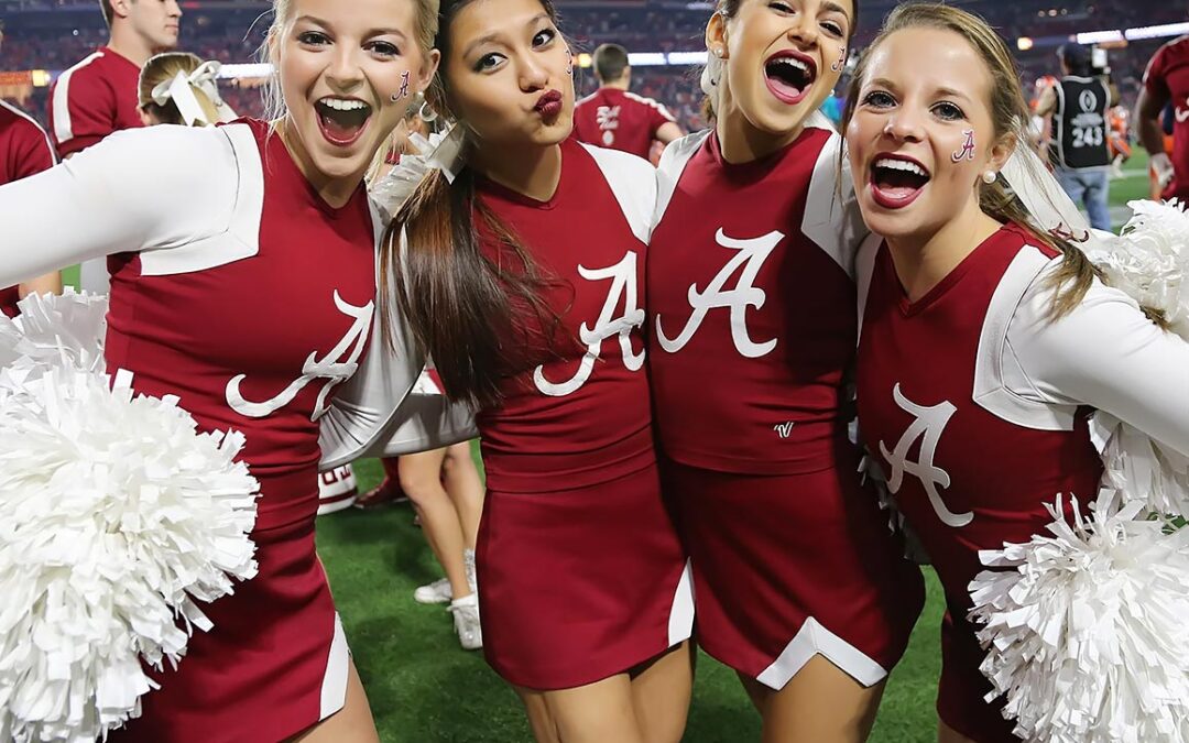 Ole Miss at Alabama – College Football Predictions