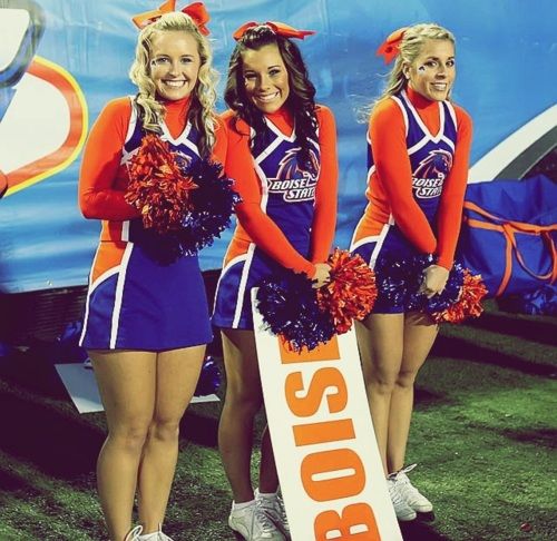Oklahoma St at Boise St – College Football Predictions