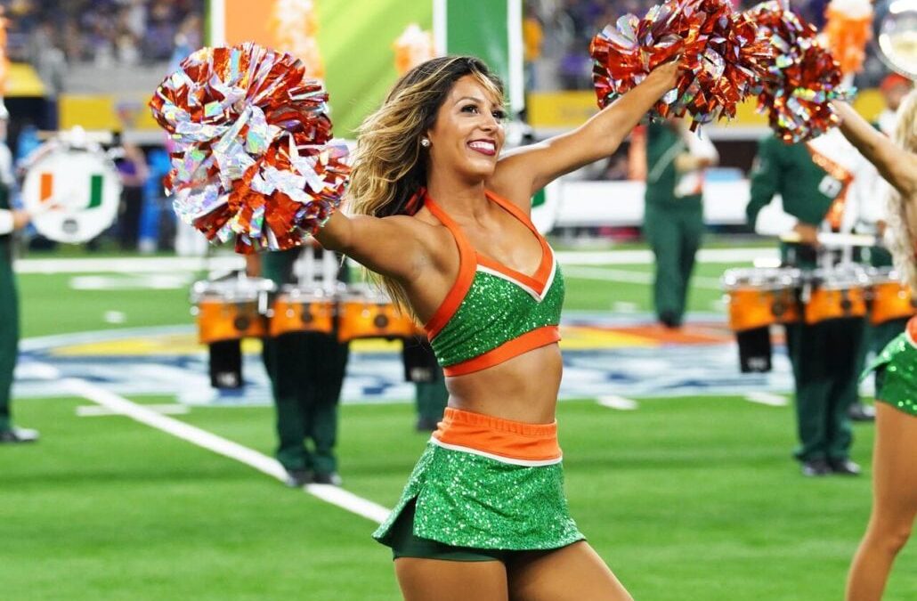 Michigan St at Miami – College Football Predictions