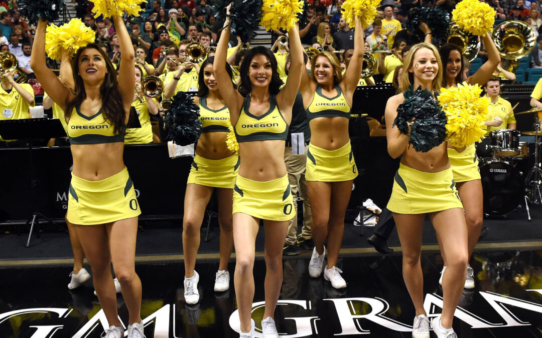 Oregon at Washington – College Football Predictions