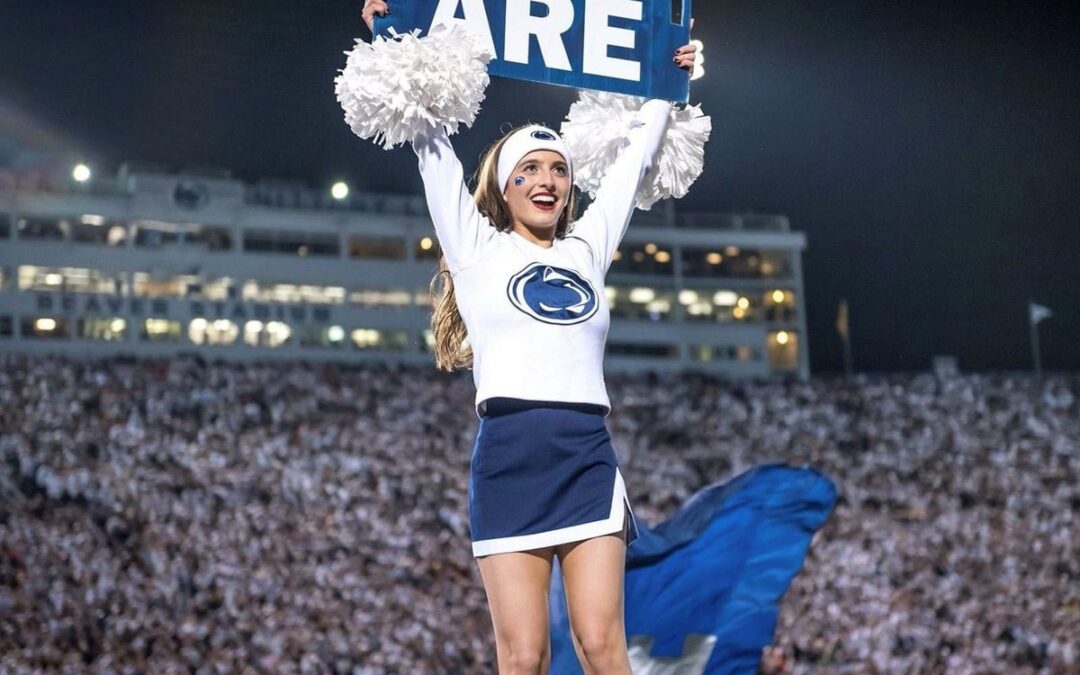 Auburn at Penn St – College Football Predictions