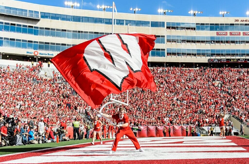 Michigan at Wisconsin – College Football Predictions