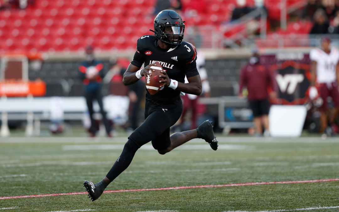 Louisville at NC State – College Football Predictions