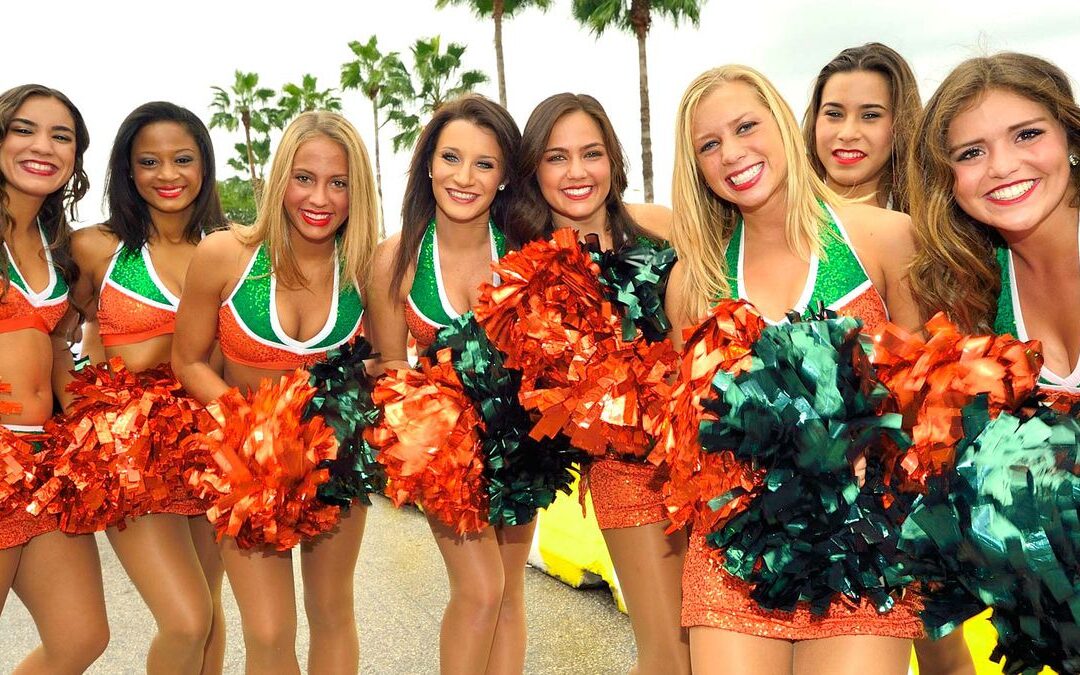 NC State at Miami – College Football Predictions