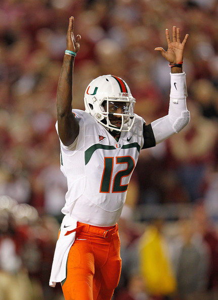 Week 12 Quick Takes – College Football Predictions (60 games)