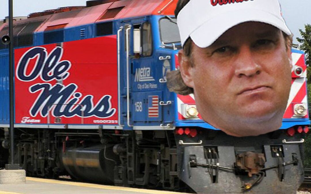 Texas A&M at Ole Miss – College Football Predictions