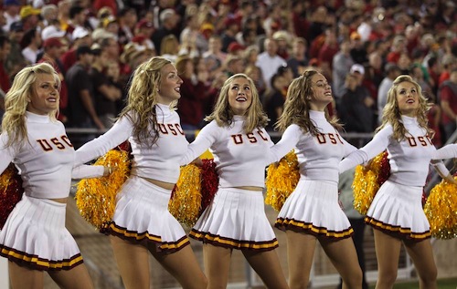 USC Trojans 2022 College Football Preview