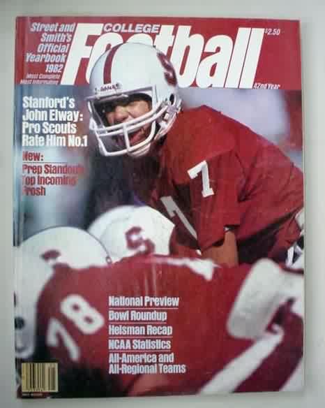 Stanford Cardinal 2022 College Football Preview