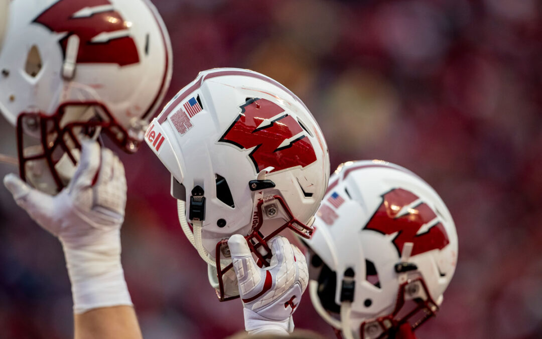 Wisconsin Badgers 2022 College Football Preview