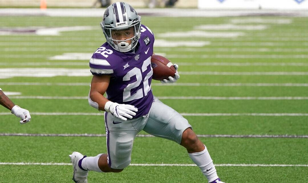 Kansas St Wildcats 2022 College Football Preview