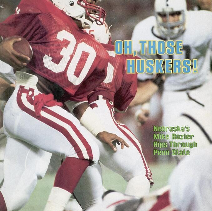 Nebraska Cornhuskers 2022 College Football Preview