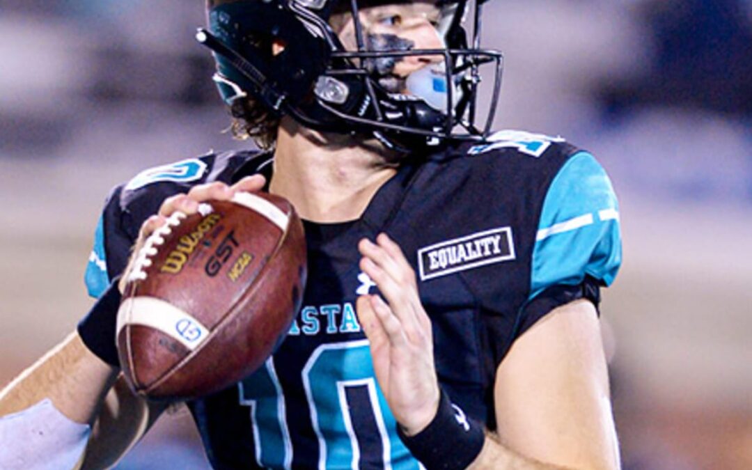 Coastal Carolina Chanticleers 2022 College Football Preview