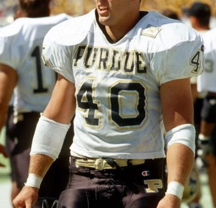 Purdue Boilermakers 2022 College Football Preview