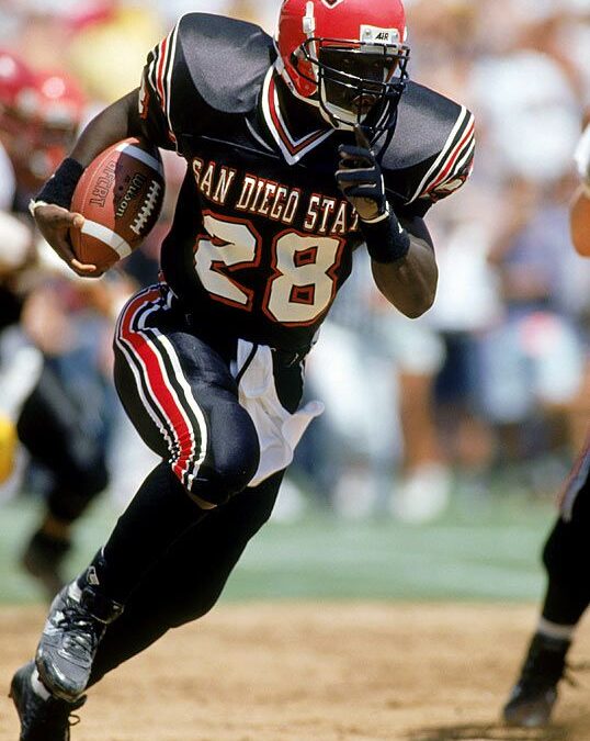 San Diego St Aztecs 2022 College Football Preview