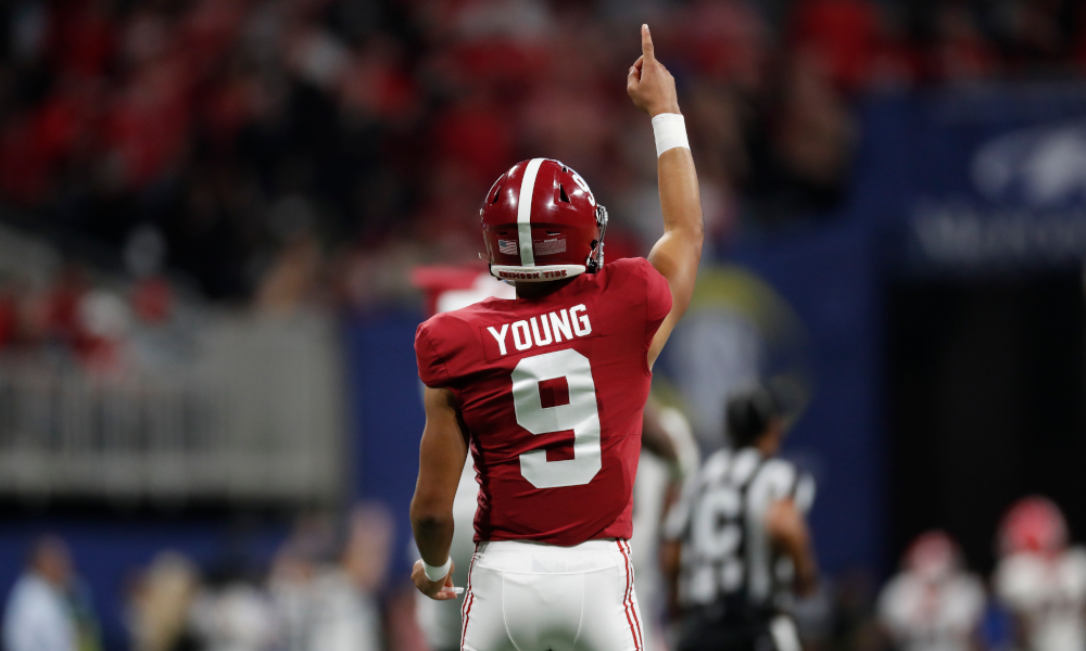 Alabama Crimson Tide 2022 College Football Preview