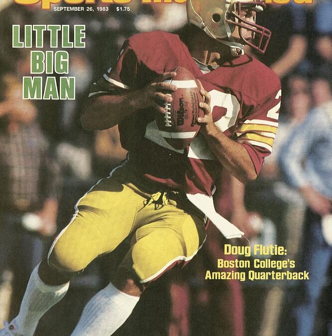 Boston College Eagles 2022 College Football Preview