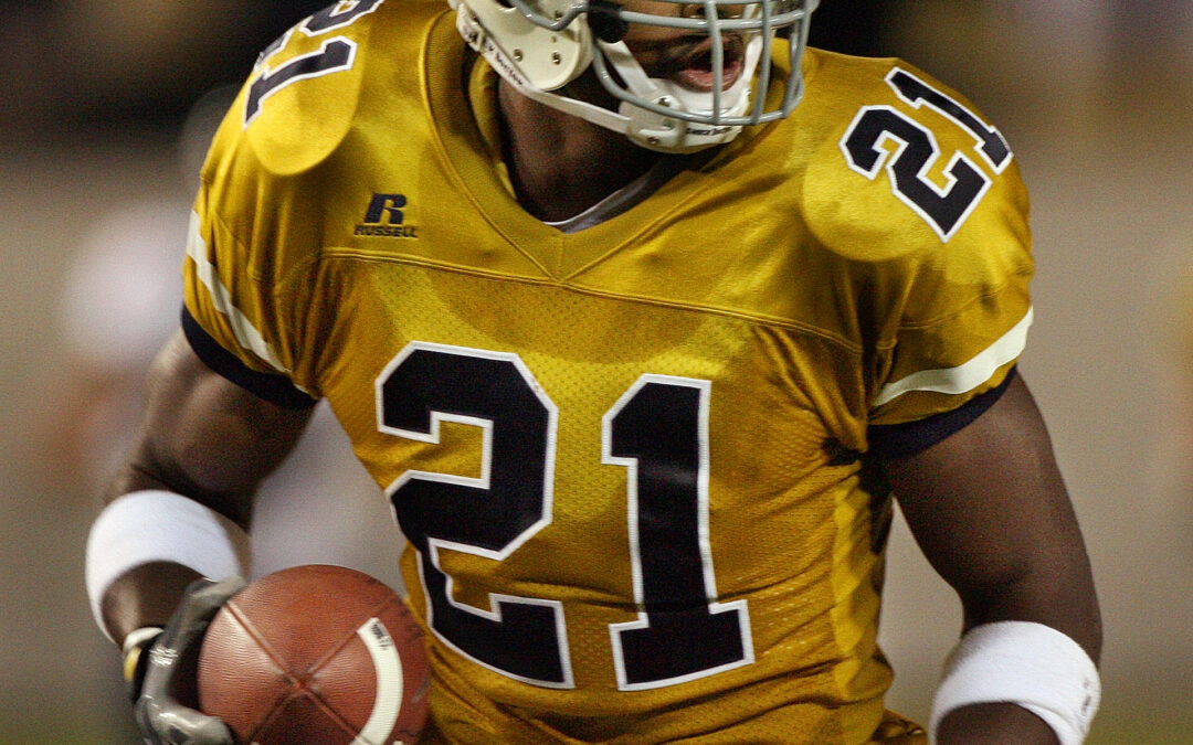 Georgia Tech Yellow Jackets 2022 College Football Preview