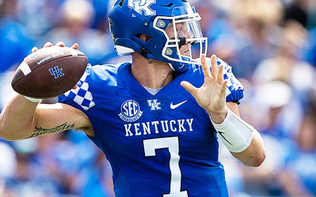 Kentucky Wildcats 2022 College Football Preview