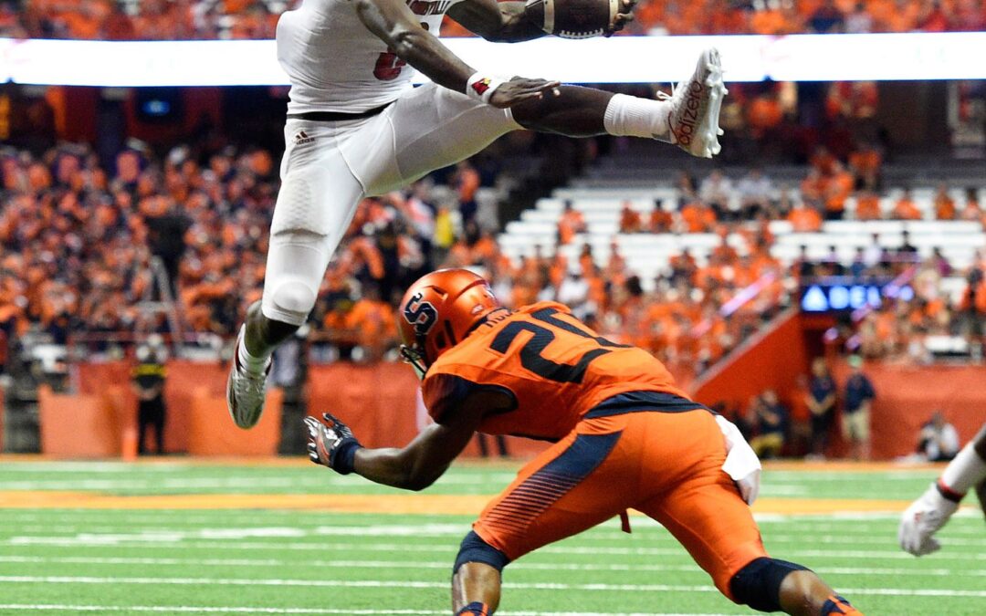 Louisville Cardinals 2022 College Football Preview