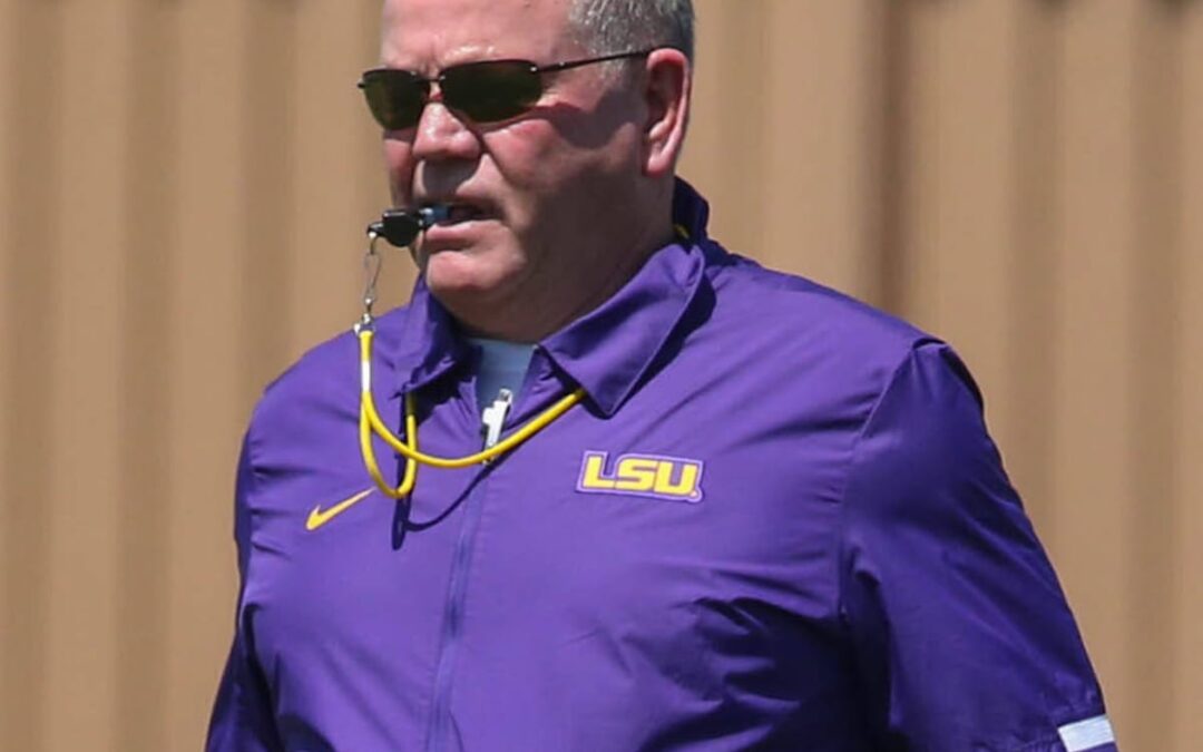 Florida St vs LSU – College Football Predictions