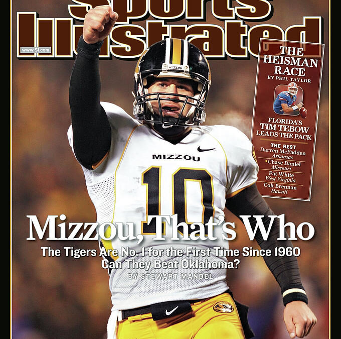 Missouri Tigers 2022 College Football Preview