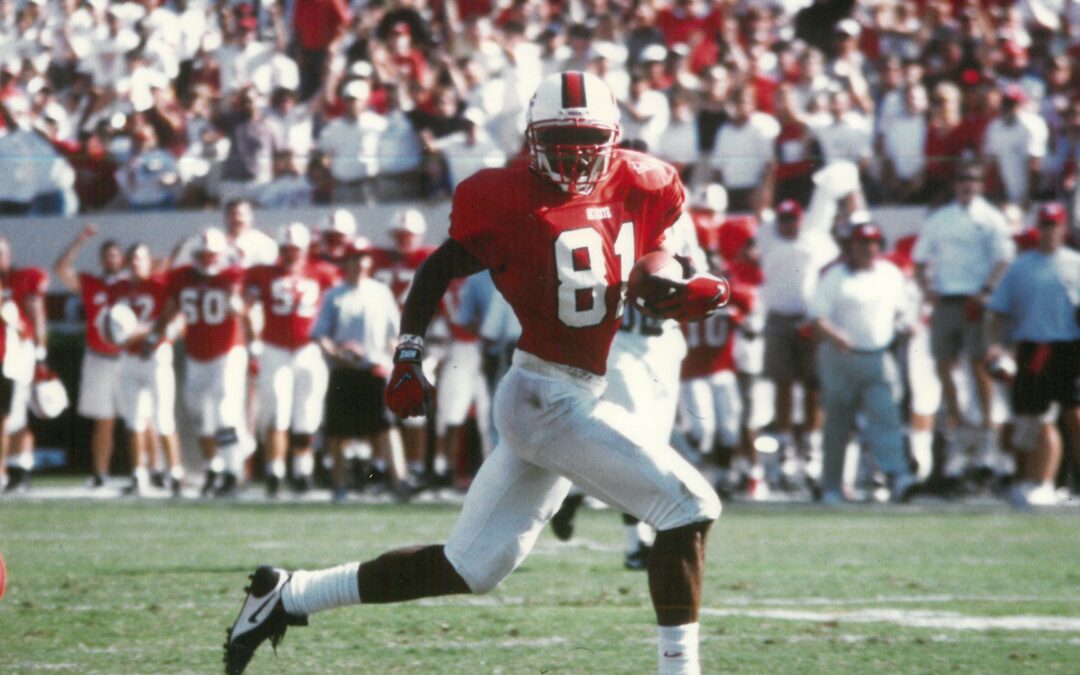 NC State Wolfpack 2022 College Football Preview