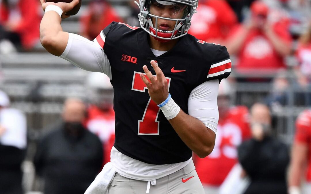 Notre Dame at Ohio St – College Football Predictions