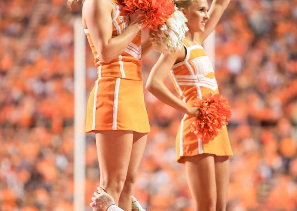 Tennessee Volunteers 2022 College Football Preview