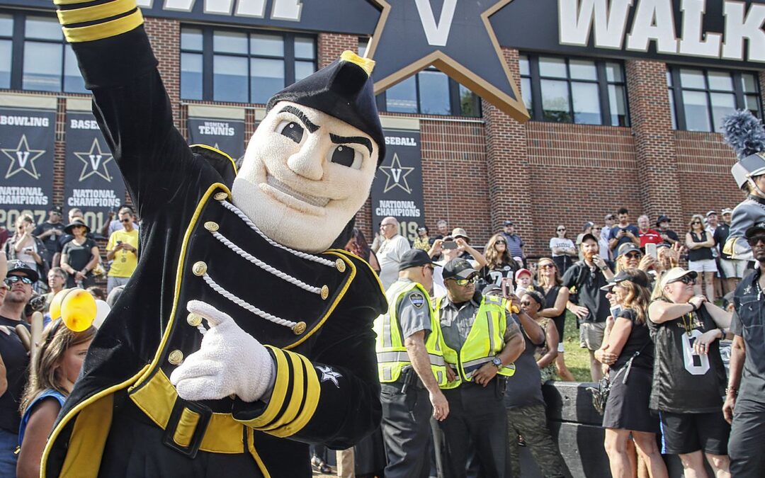 Vanderbilt Commodores 2022 College Football Preview