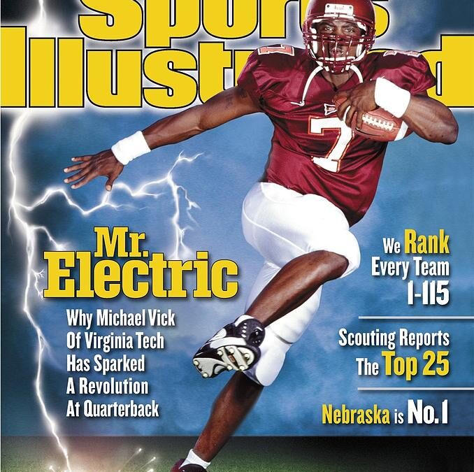 Virginia Tech Hokies 2022 College Football Preview