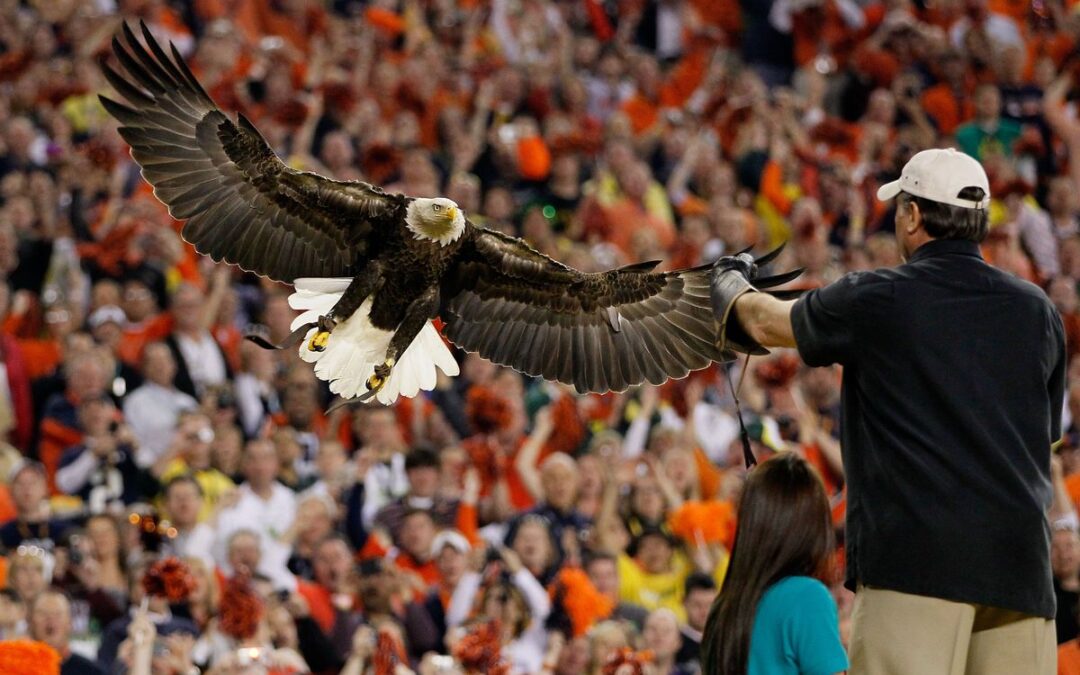 Penn St at Auburn – College Football Predictions