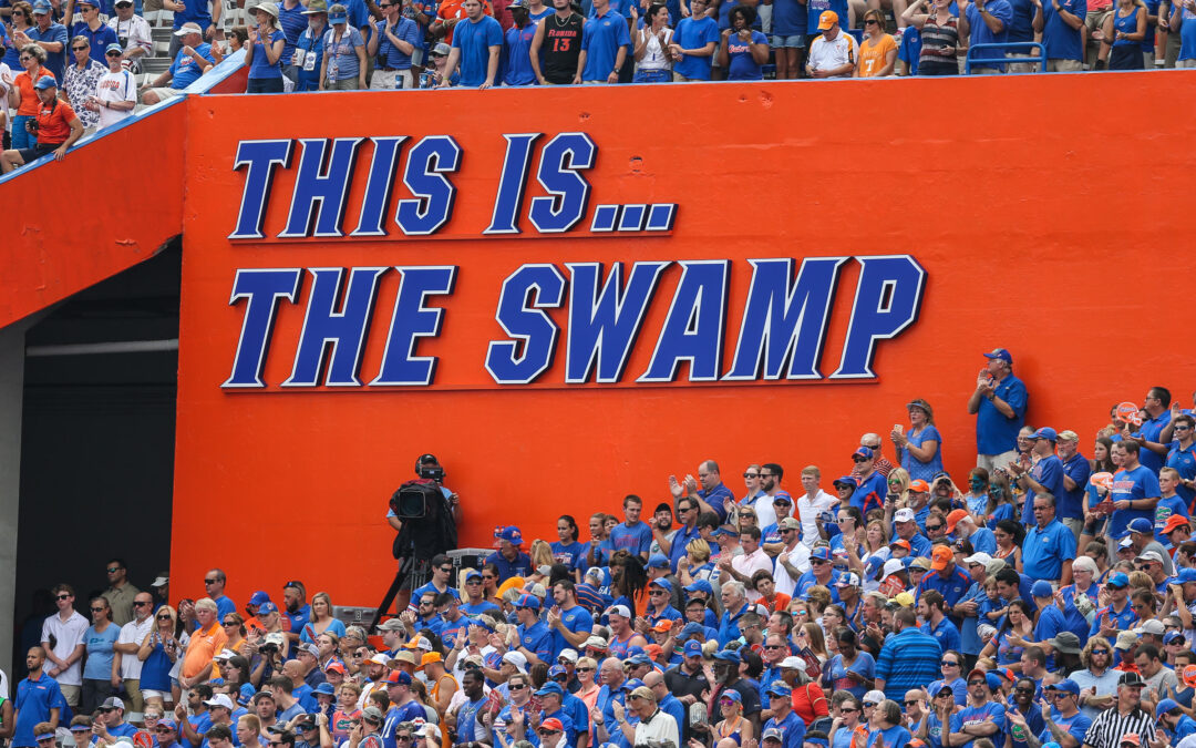 Kentucky at Florida – College Football Predictions
